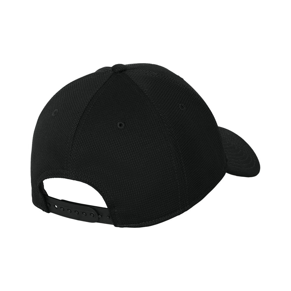 Black | Back