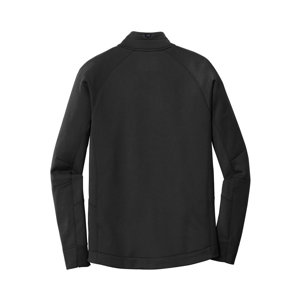 Black | Back