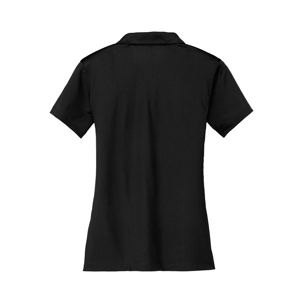 Black | Back