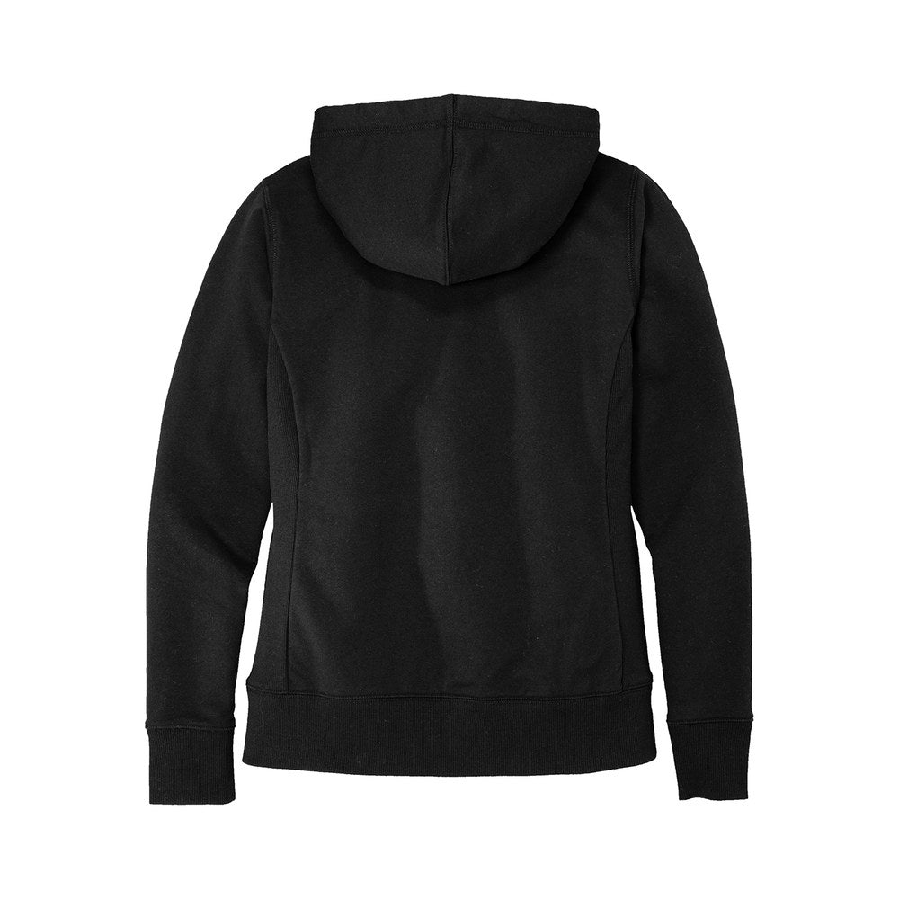 Black | Back