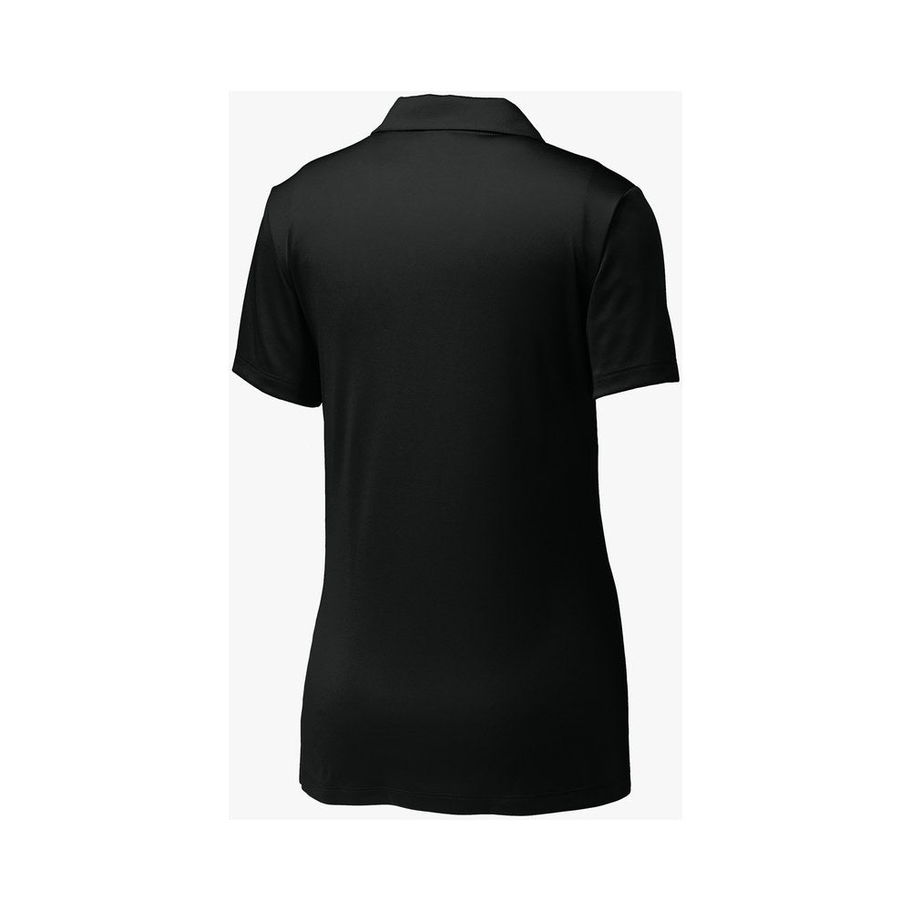 Black | Back