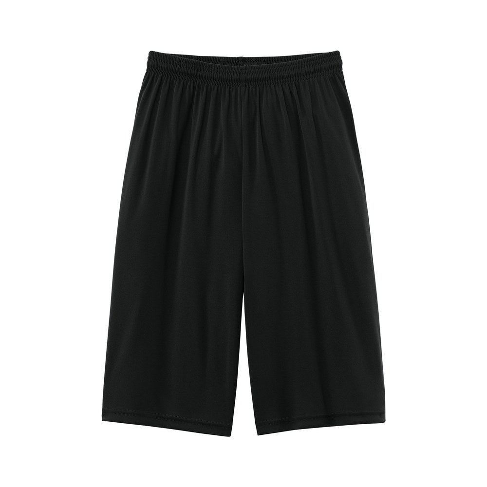 Black | Back