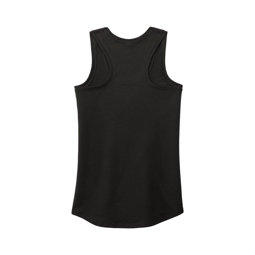 Black | Back