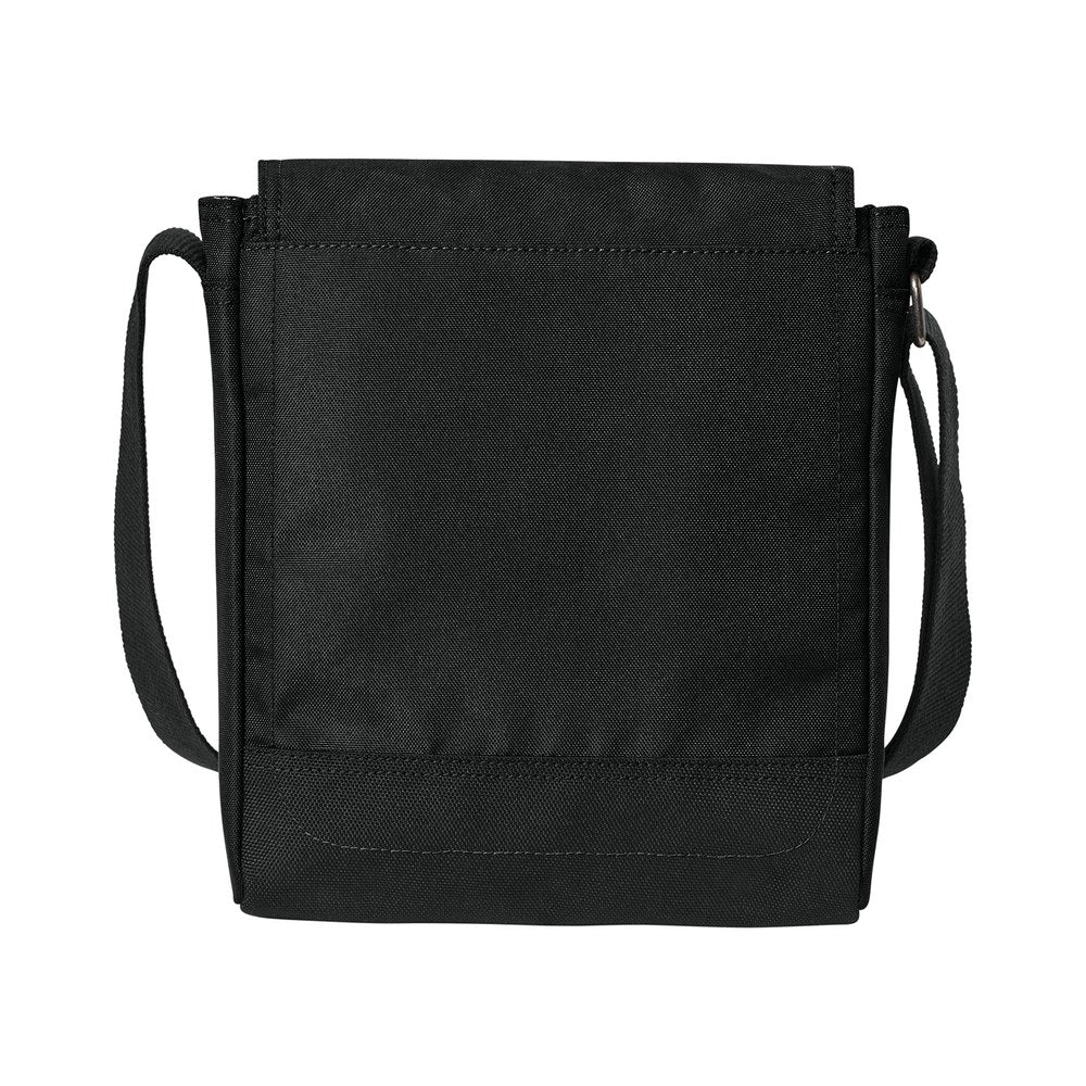 Black | Back