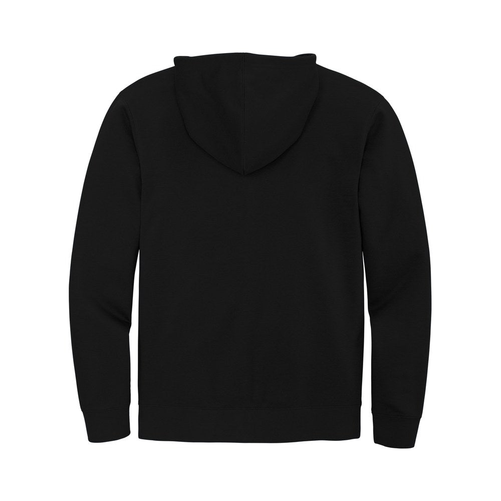 Black | Back