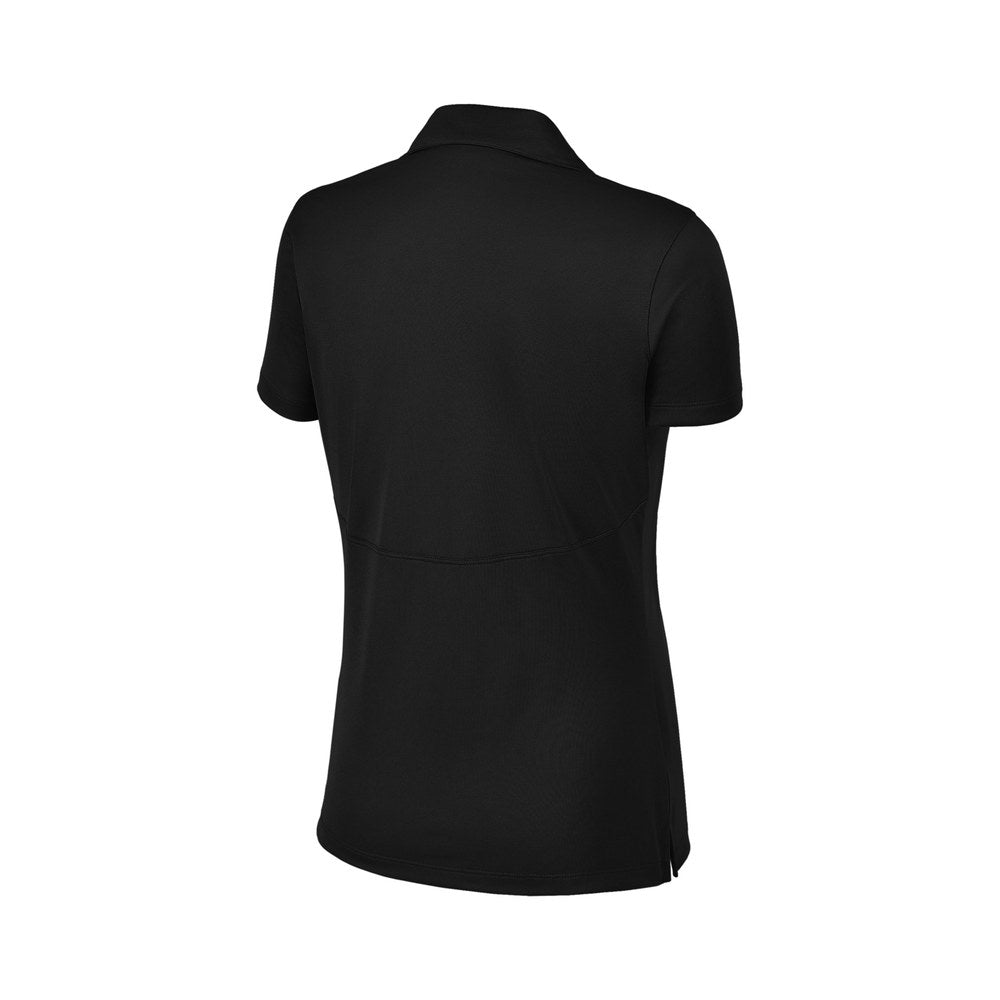 Black | Back