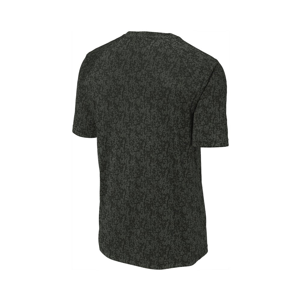 Black | Back