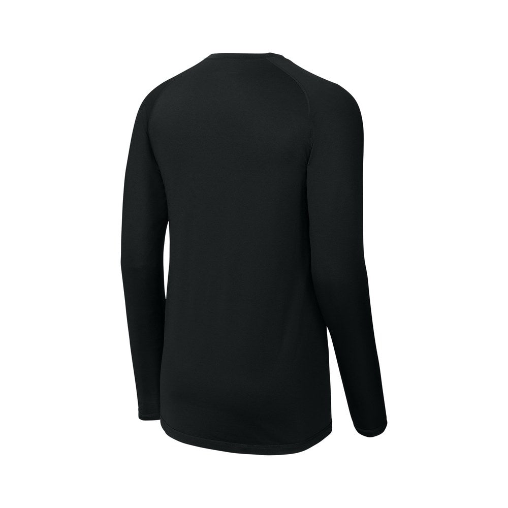 Black | Back