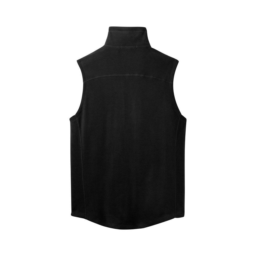Black | Back