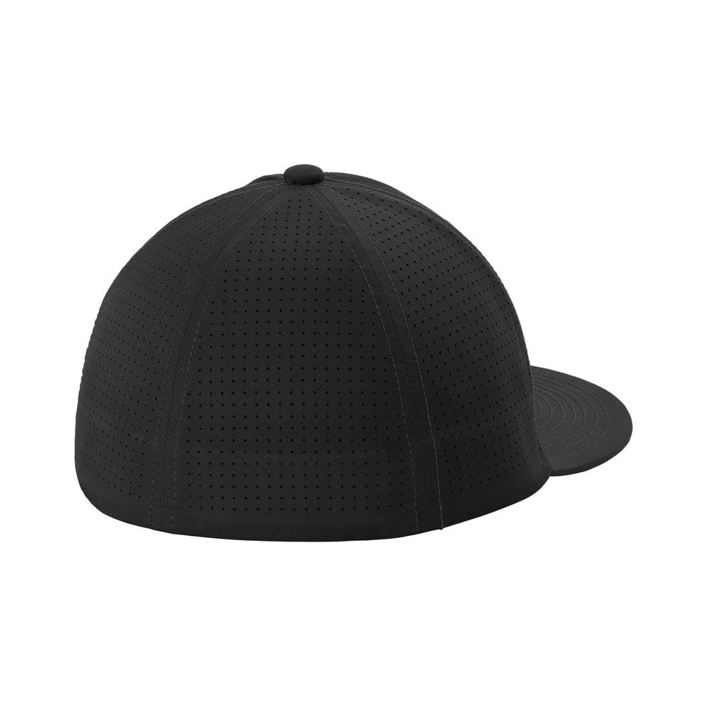Black | Back