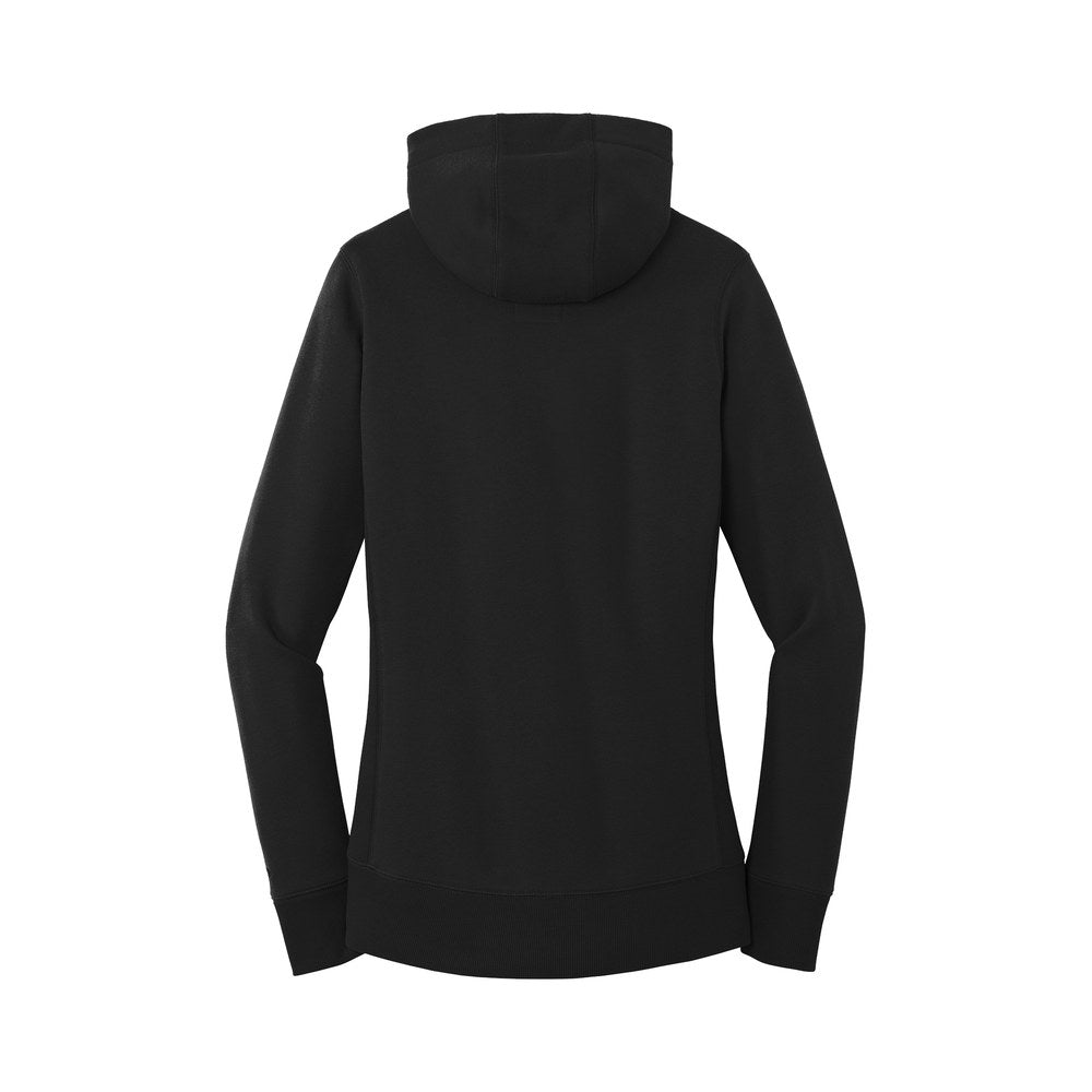 Black | Back