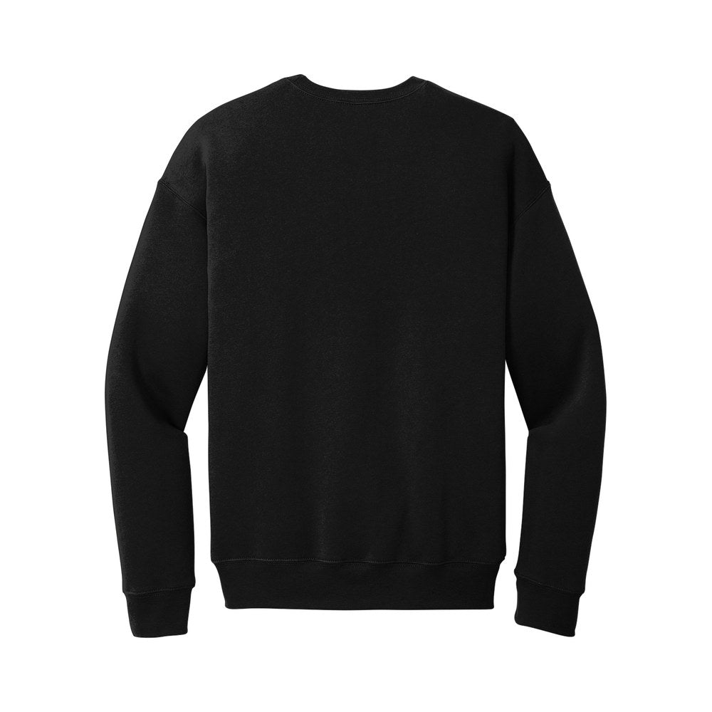 Black | Back