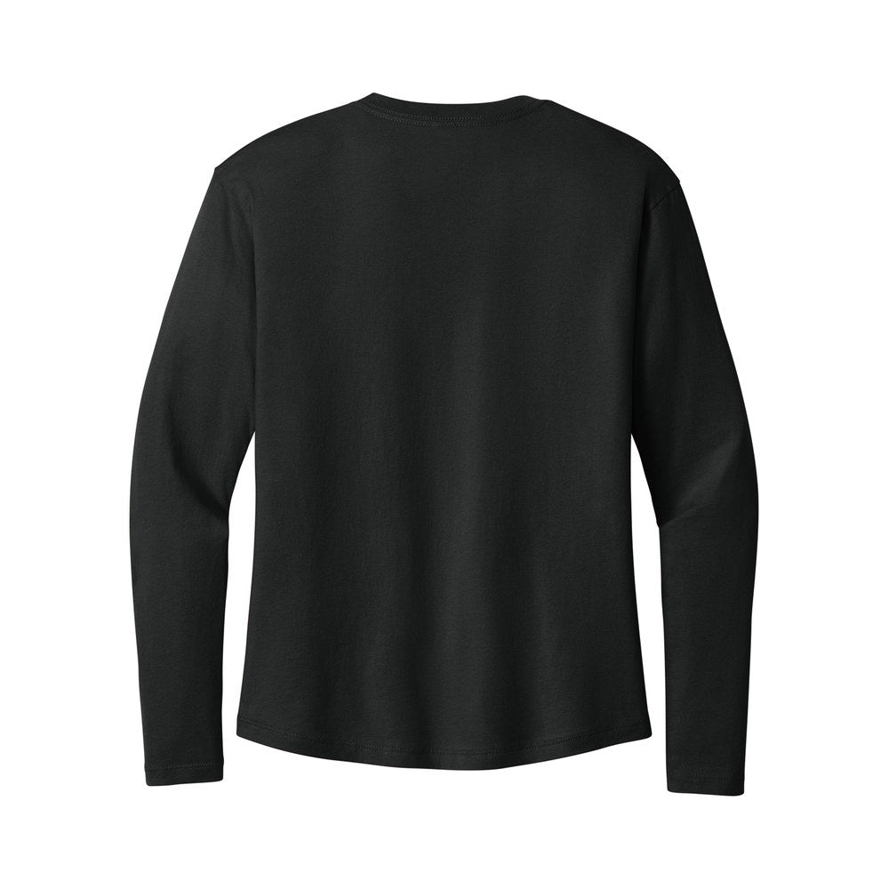 Black | Back