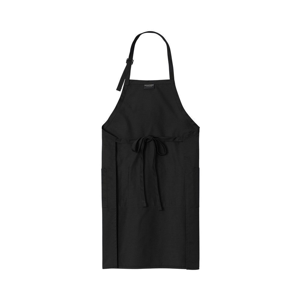 Black | Back