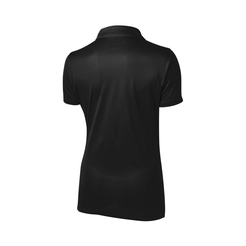 Black | Back