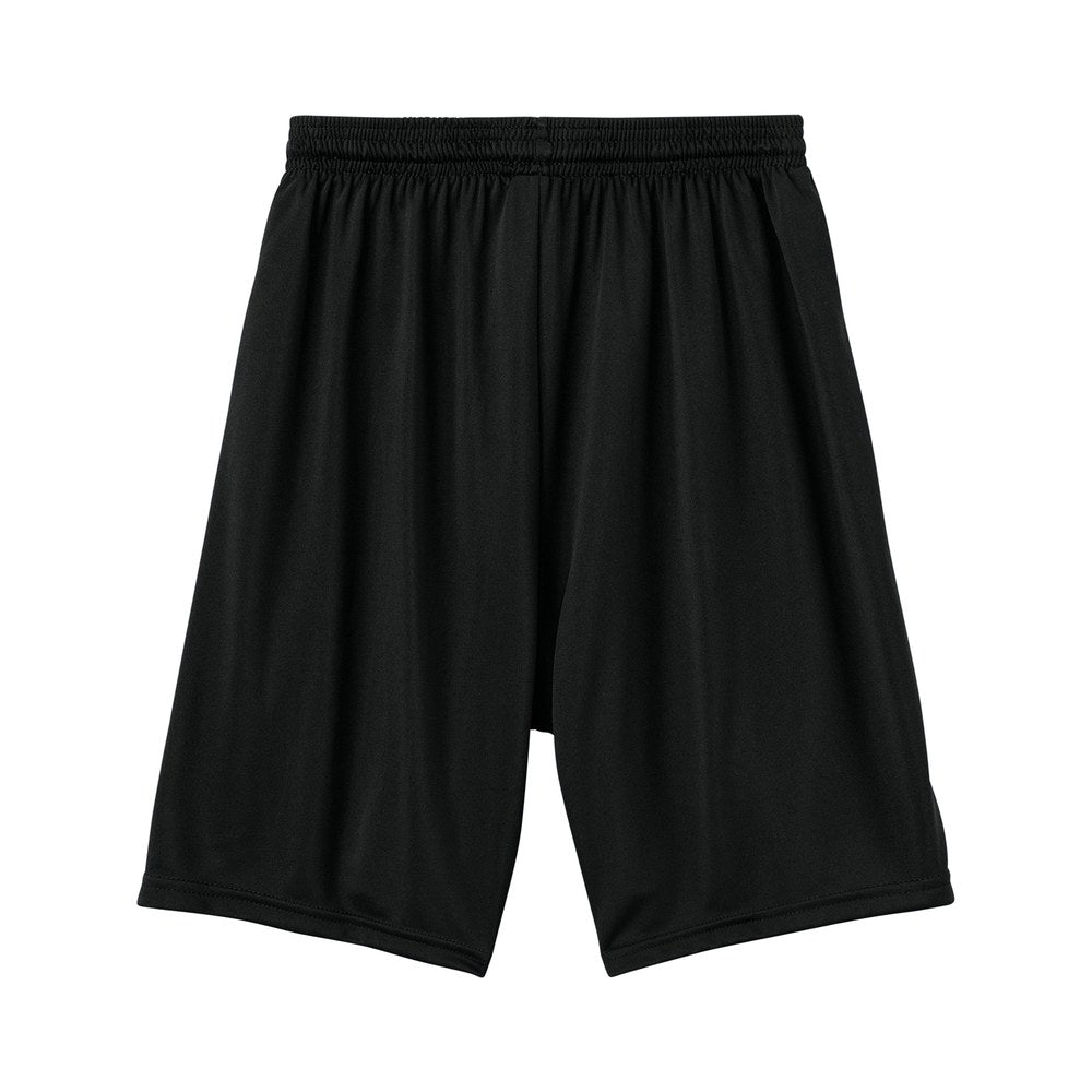 Black | Back