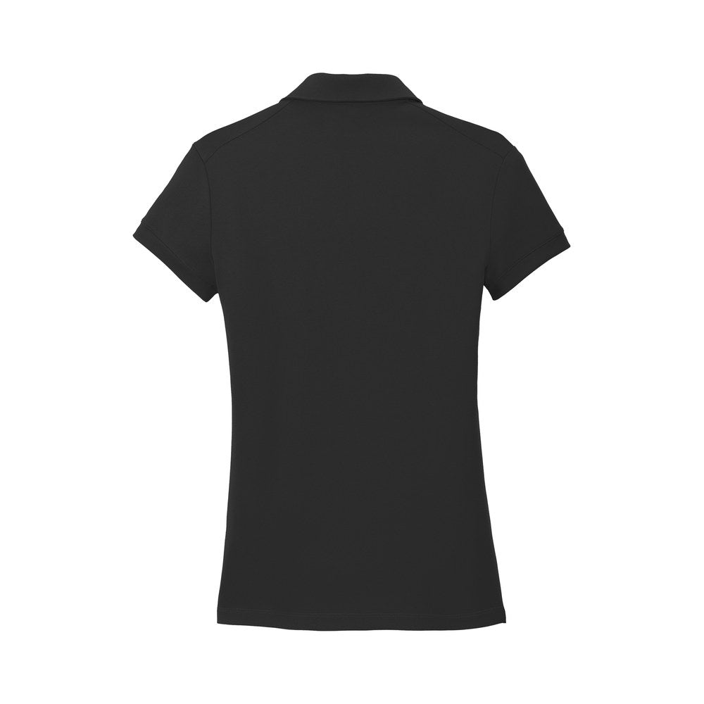 Black | Back