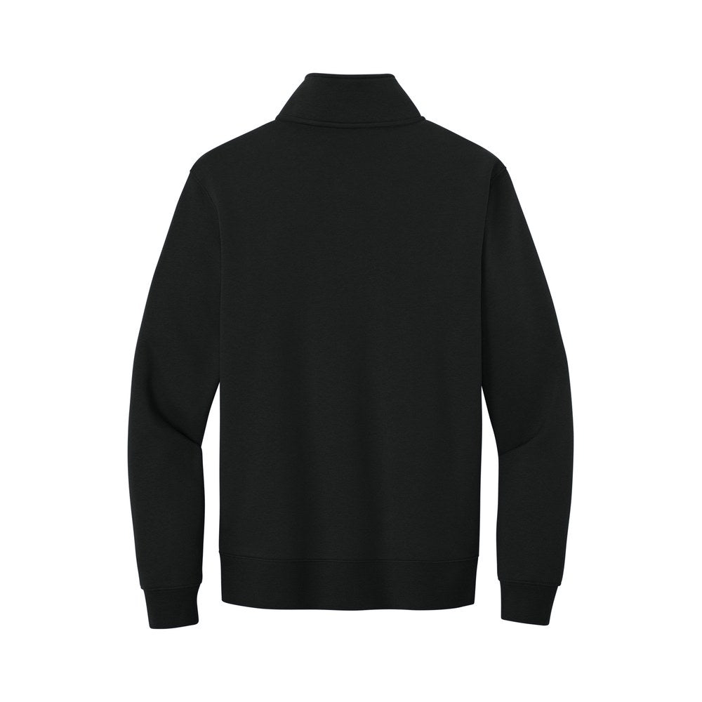 Black | Back