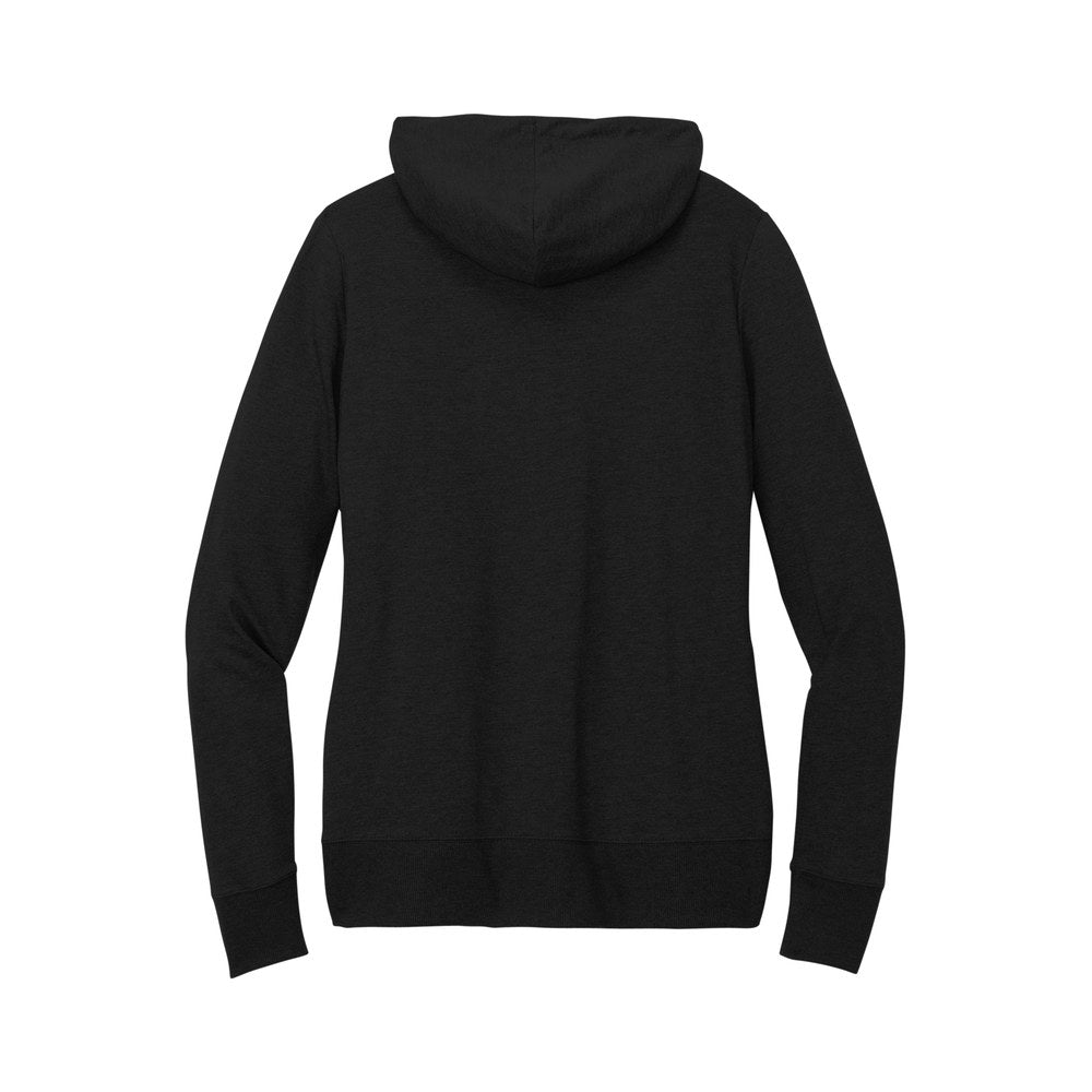 Black | Back