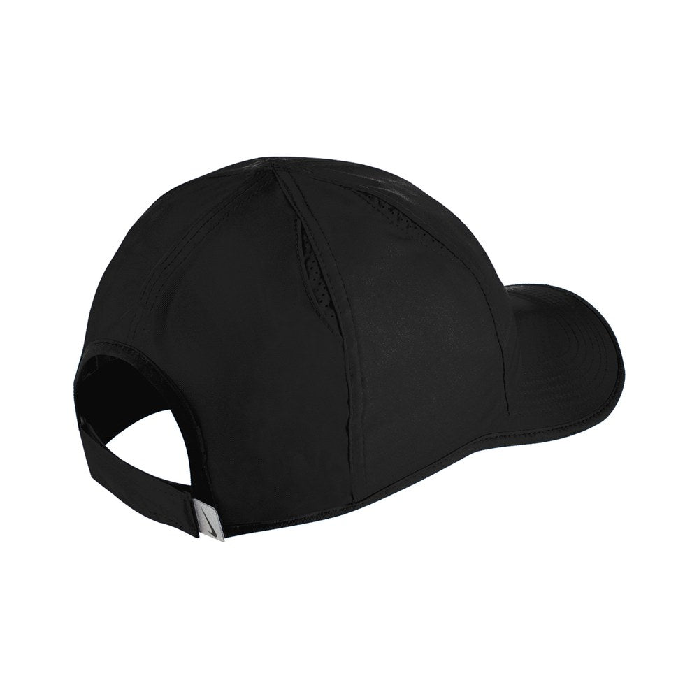 Black | Back