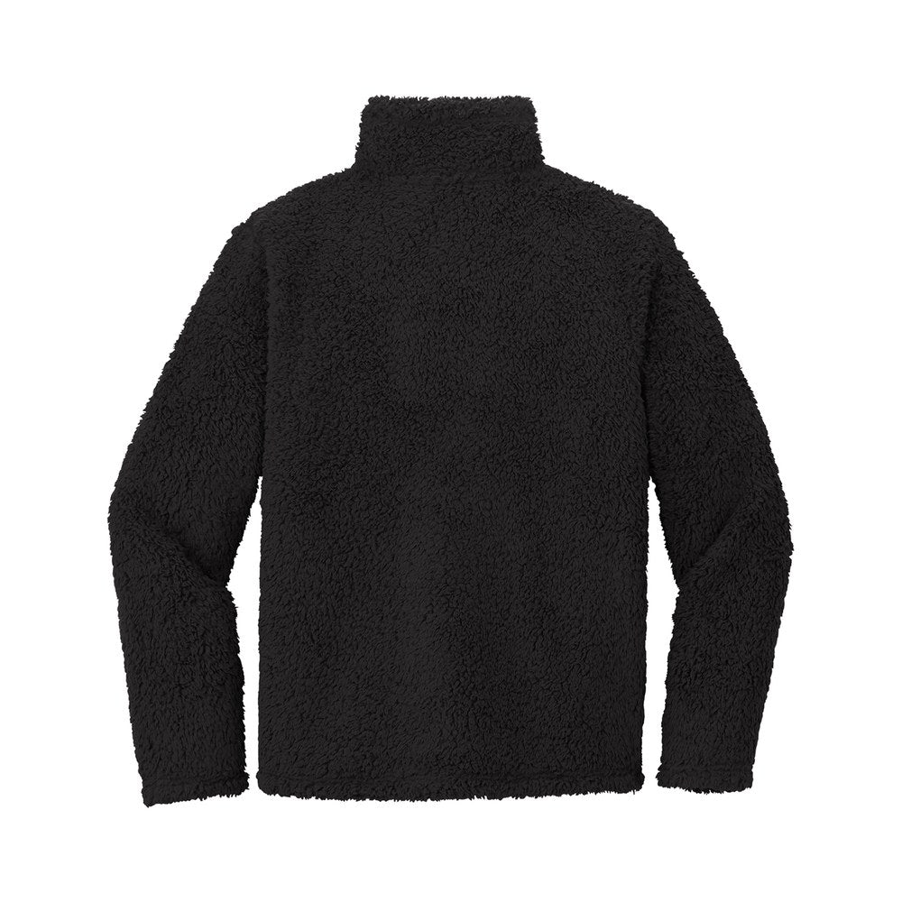 Black | Back