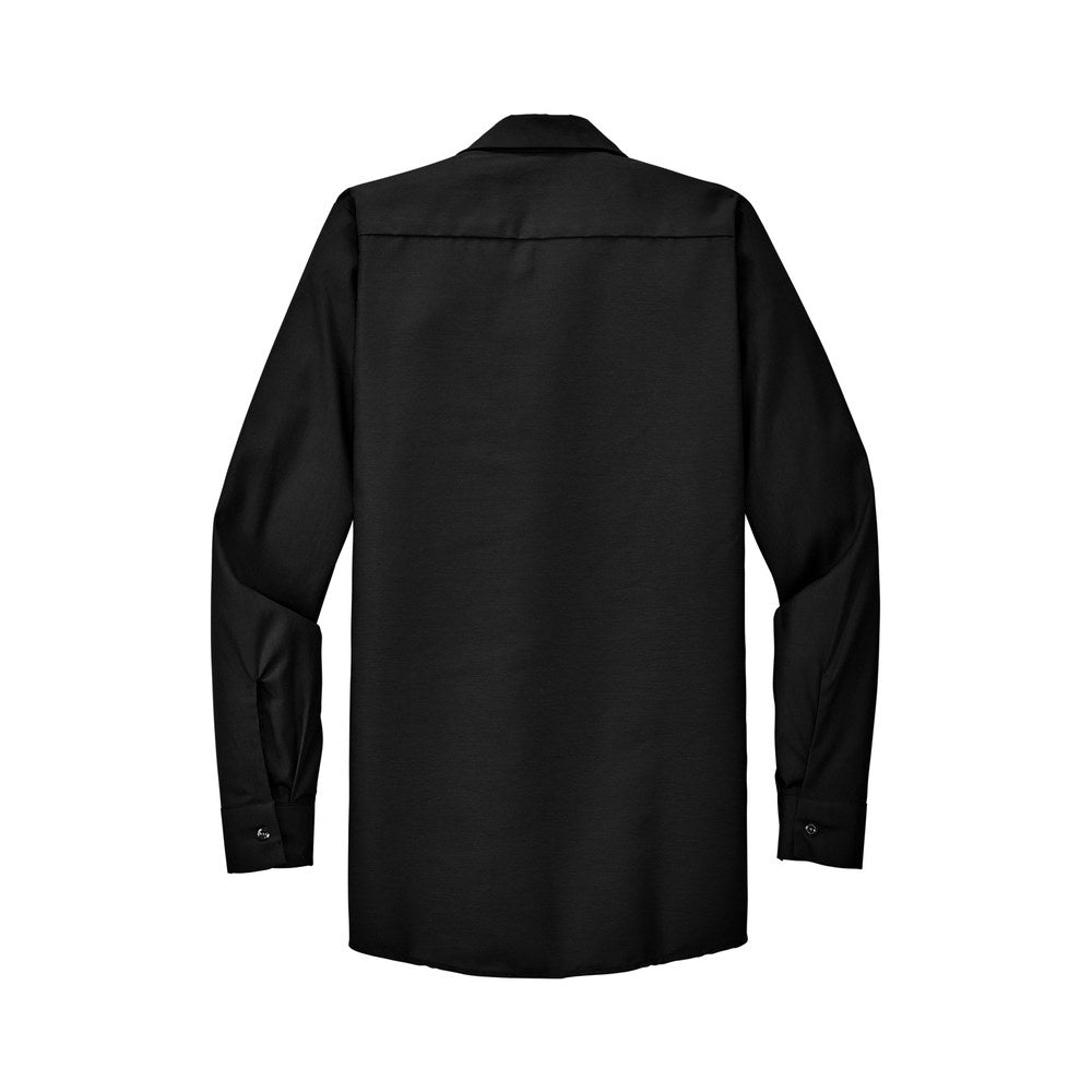 Black | Back