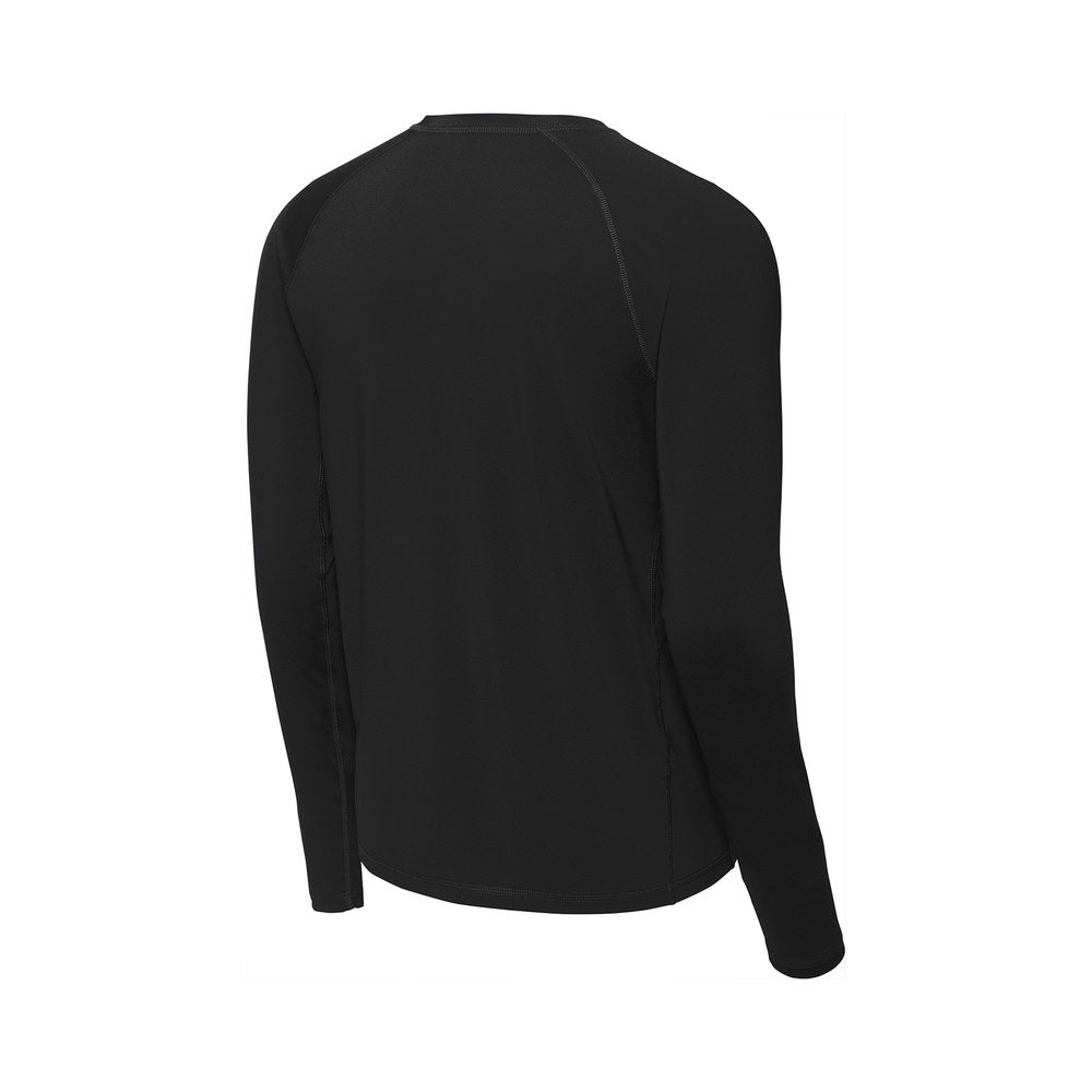 Black | Back