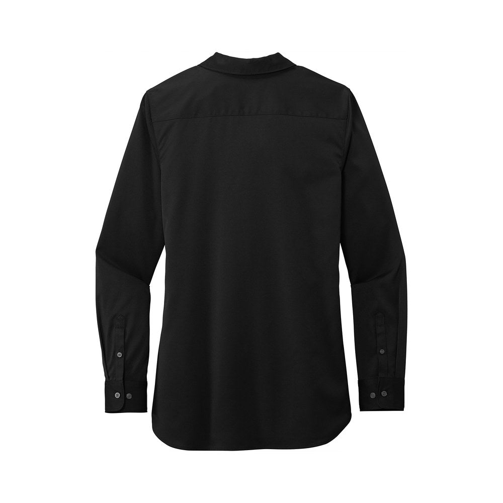 Black | Back