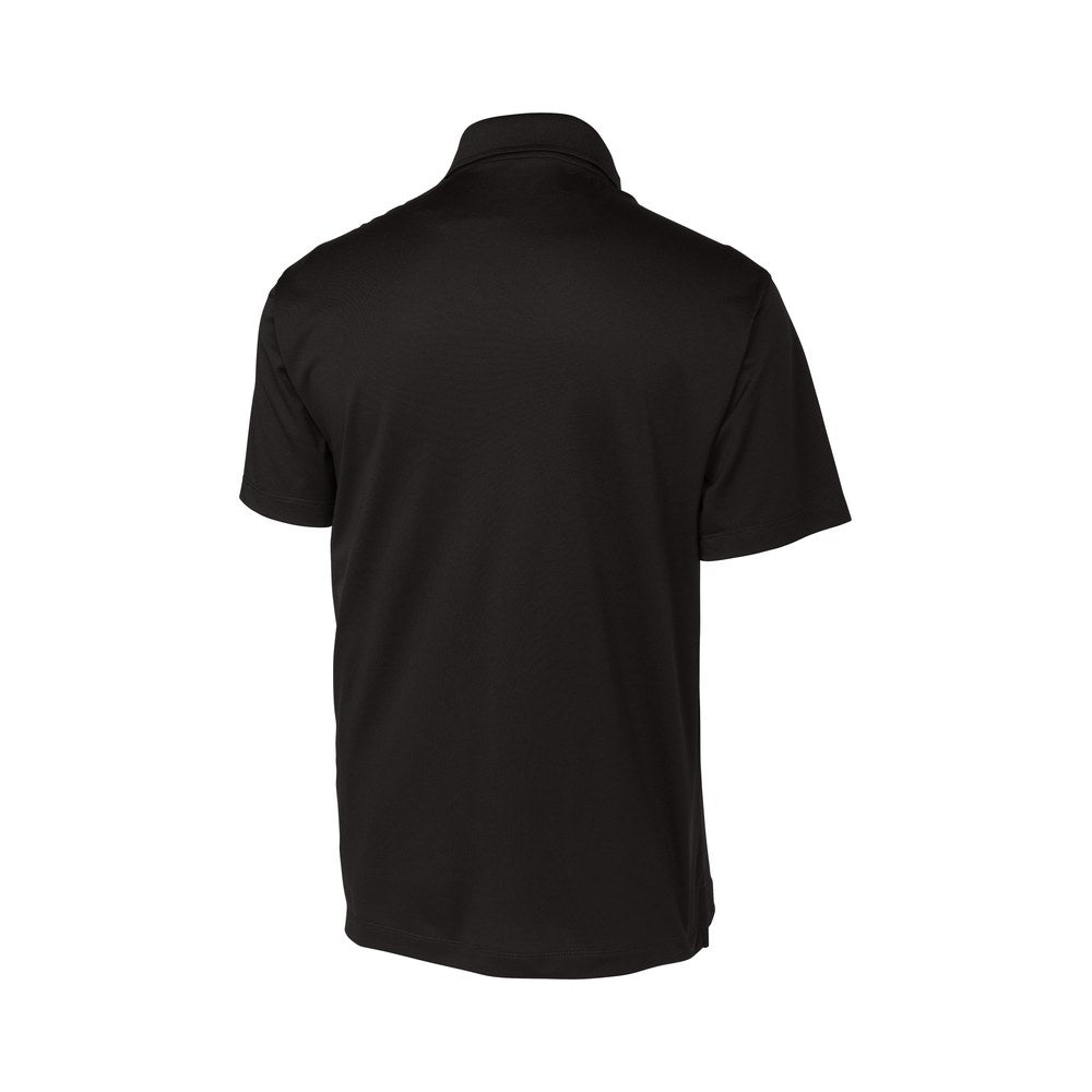 Black | Back