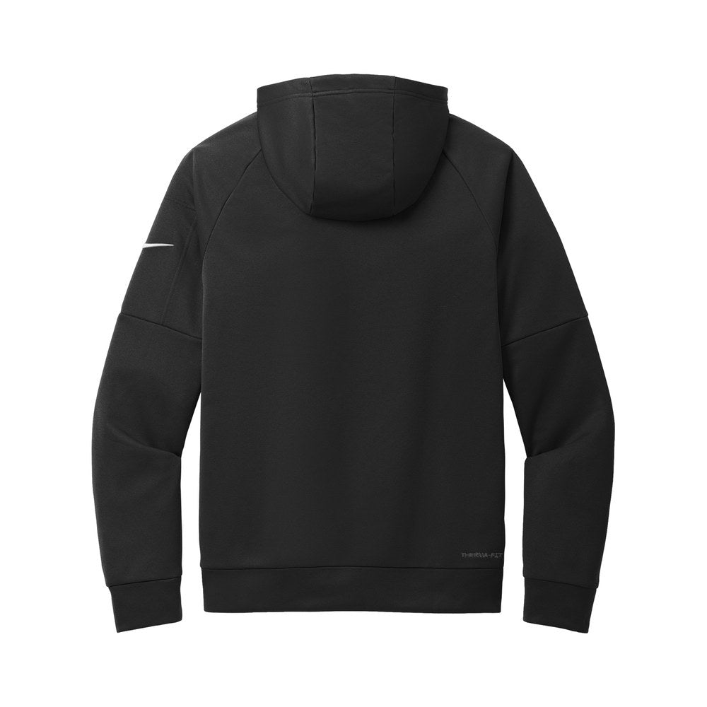 Black | Back