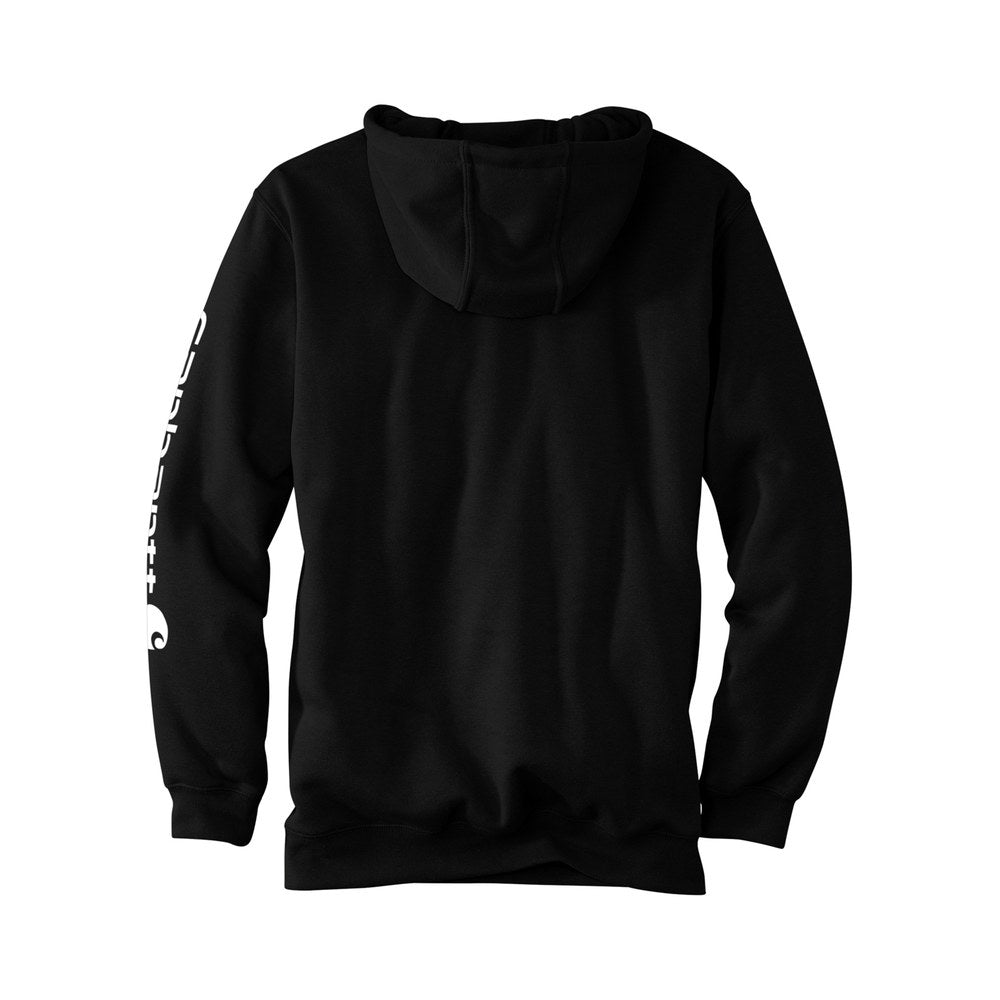 Black | Back