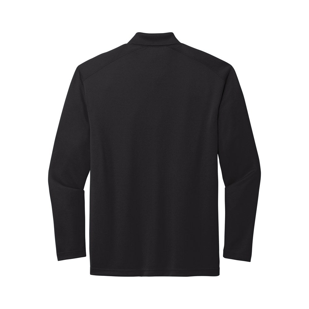 Black | Back