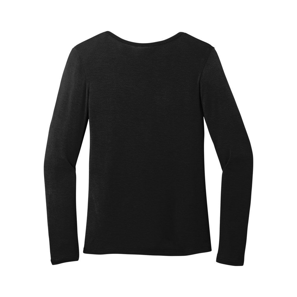 Black | Back