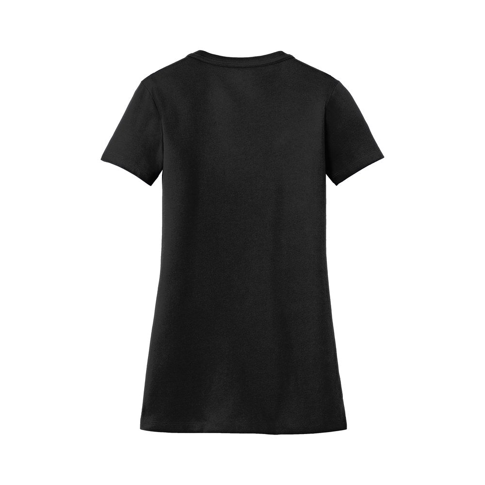 Black | Back