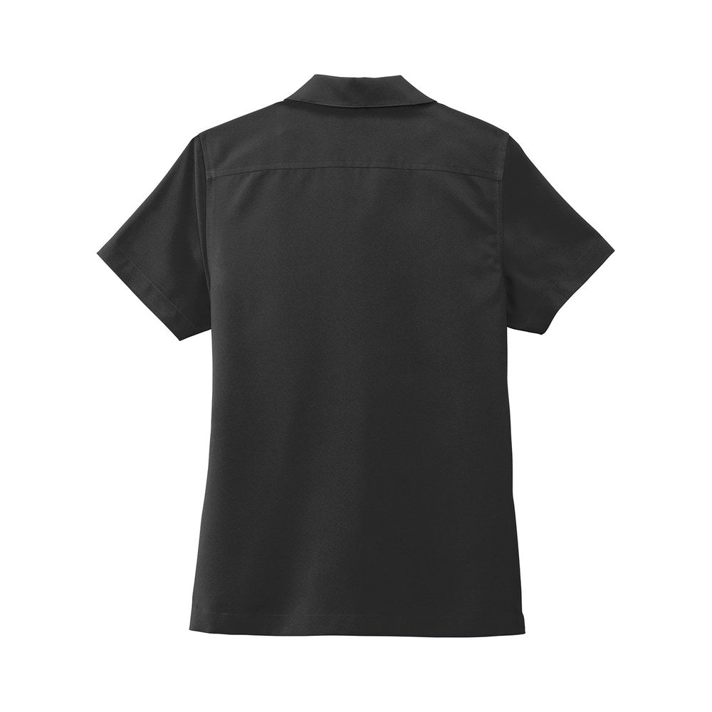 Black | Back