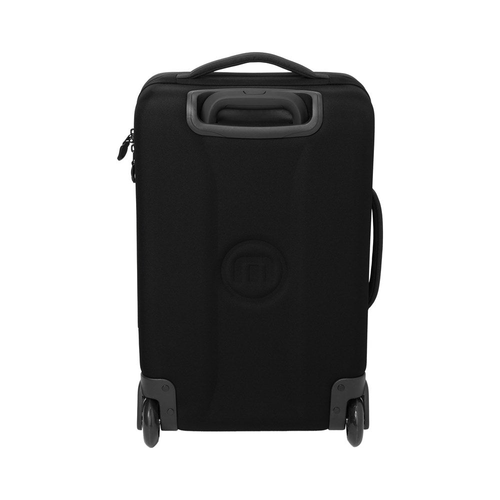 Black | Back