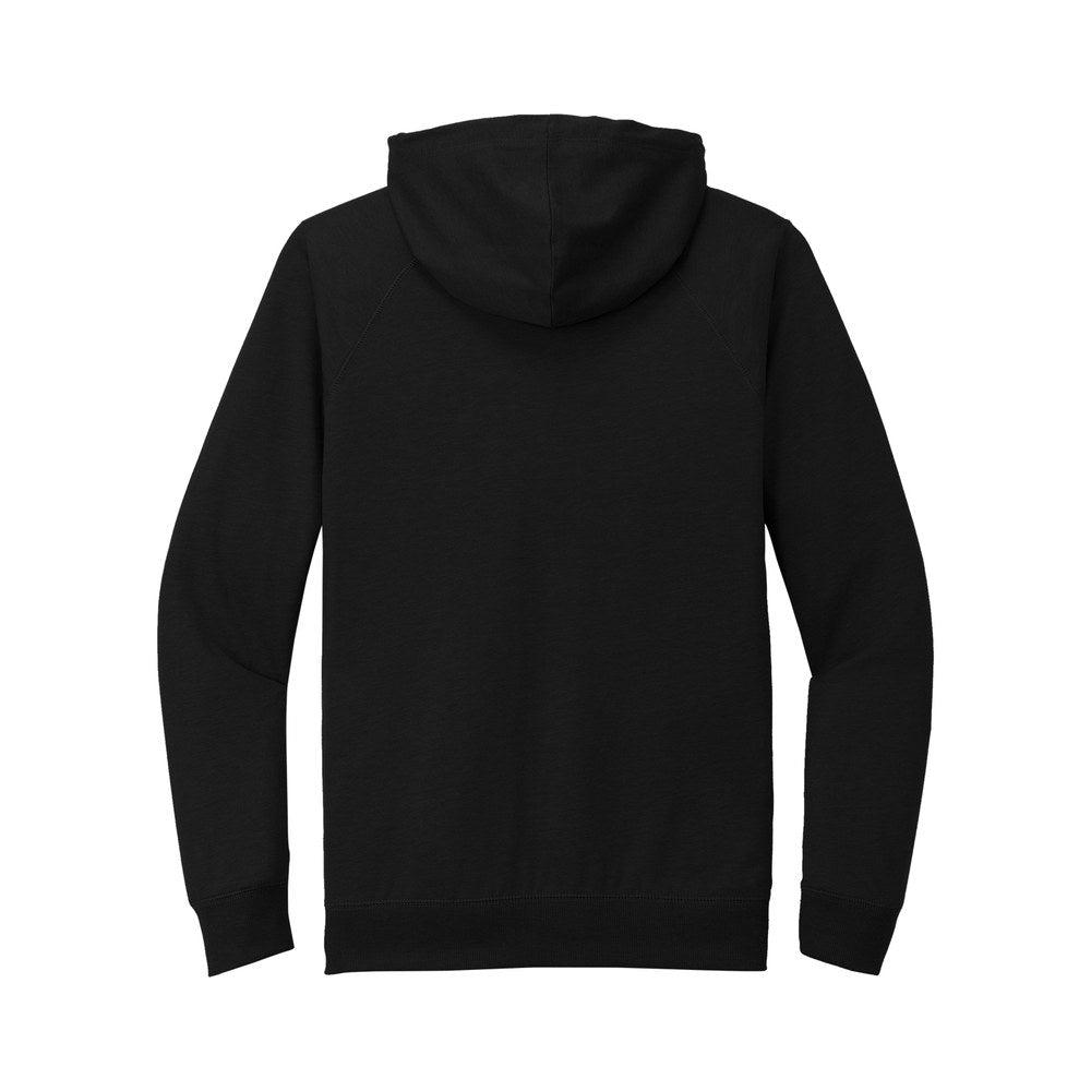 Black | Back