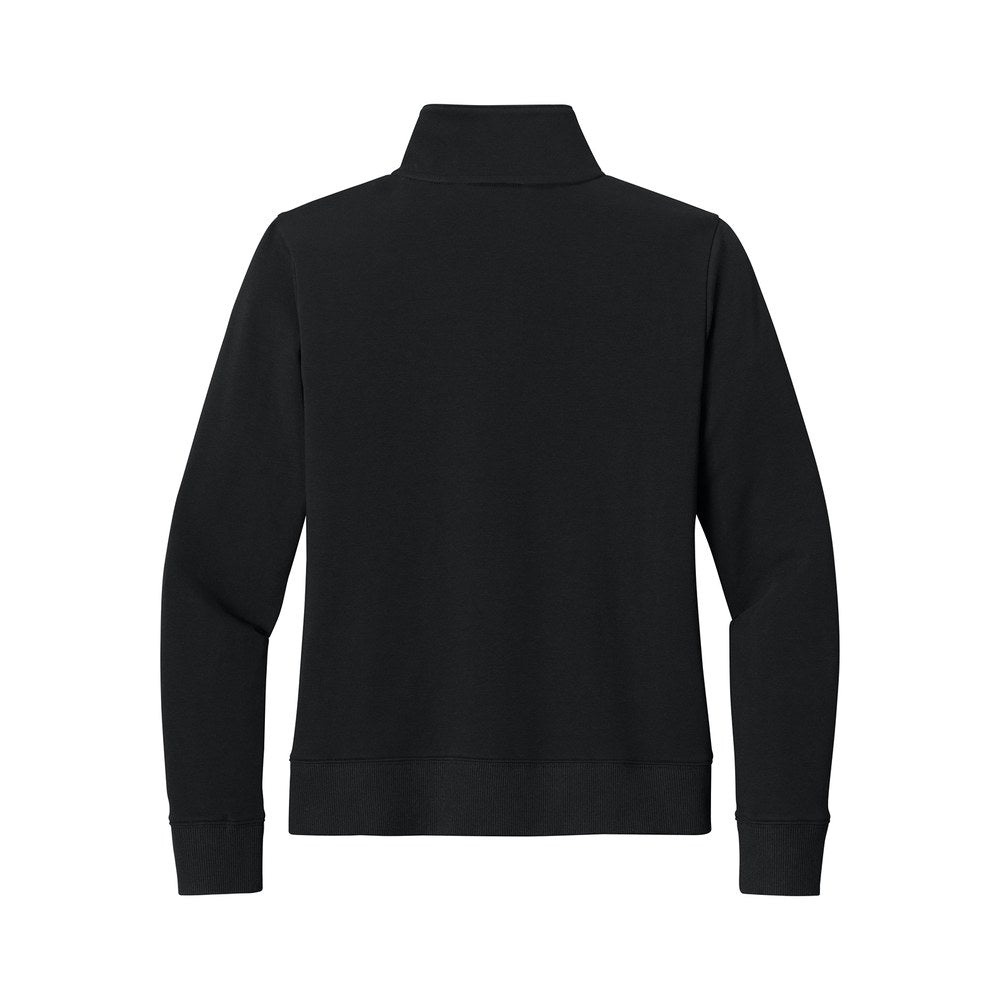 Black | Back