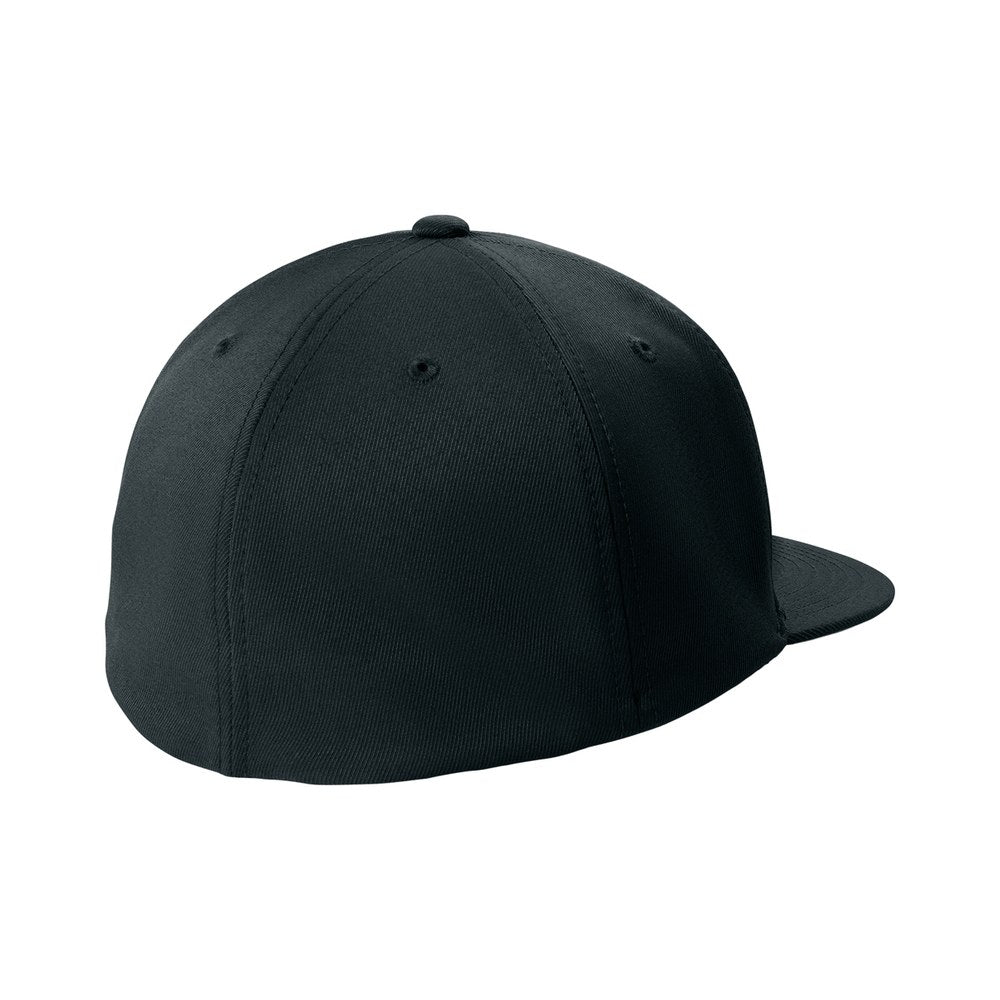 Black | Back