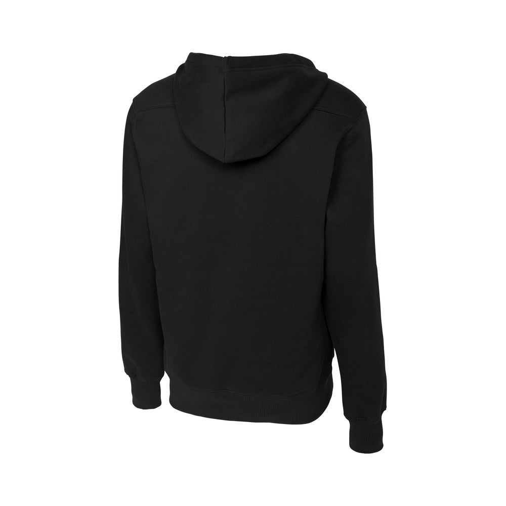 Black | Back