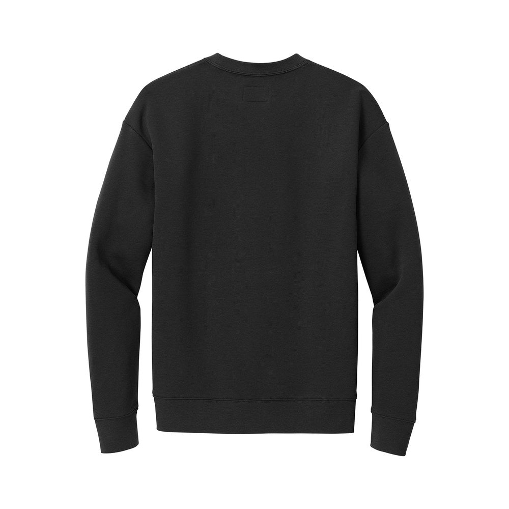 Black | Back