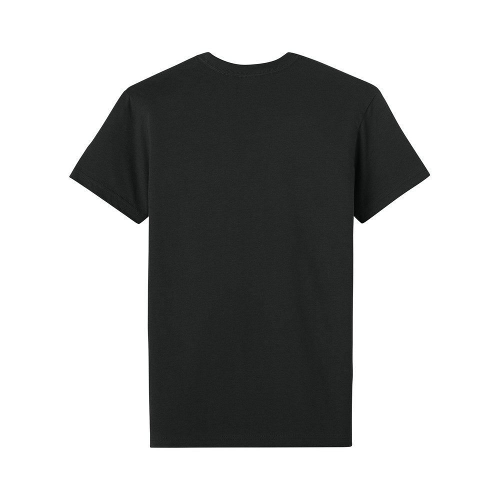 Black | Back