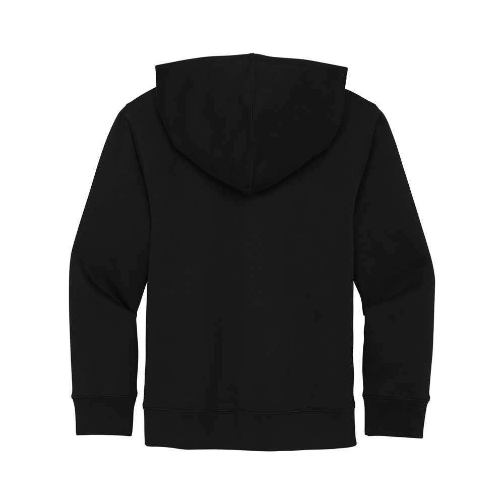 Black | Back