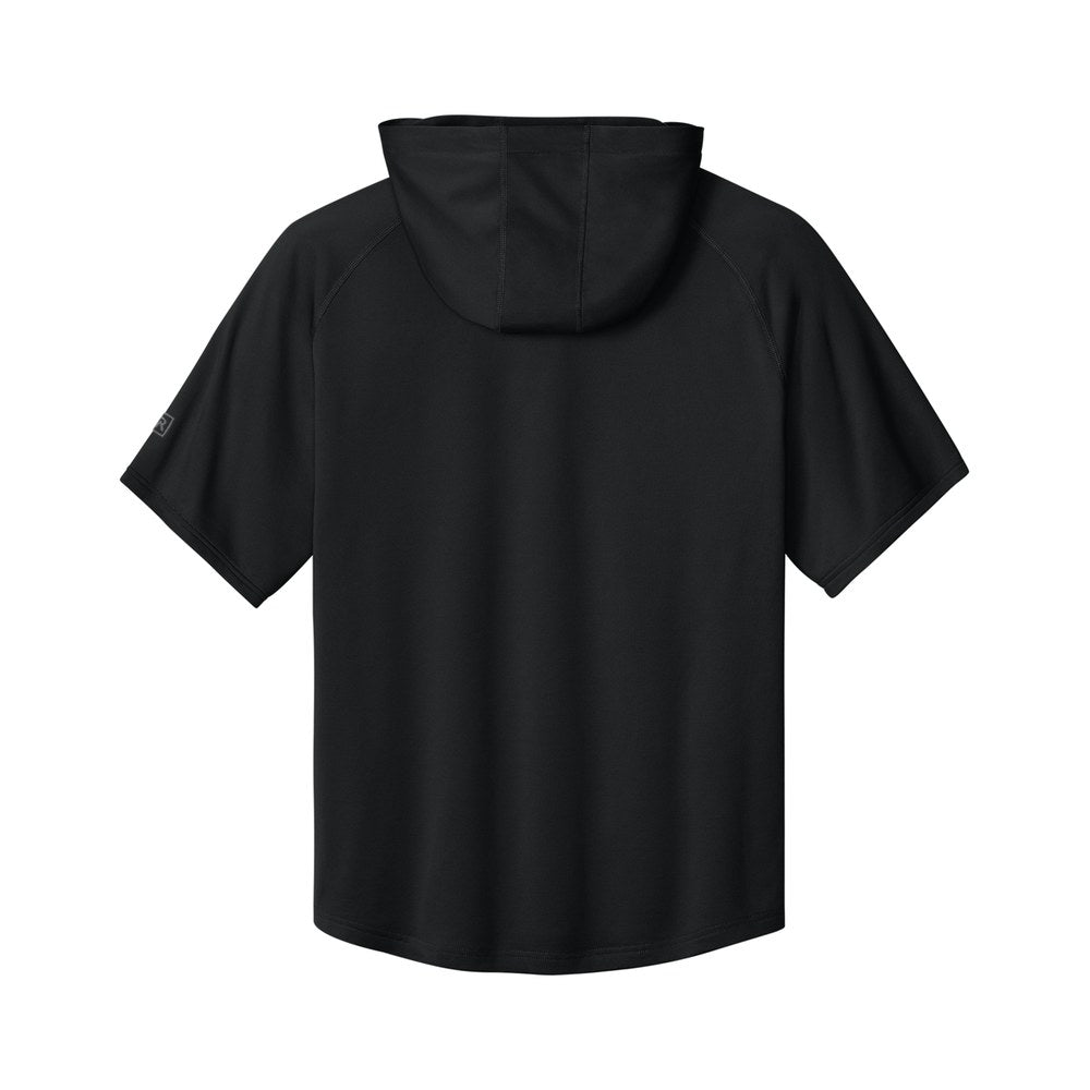 Black | Back
