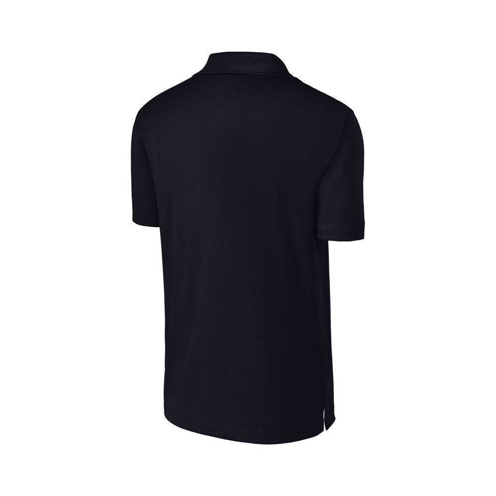 Black | Back