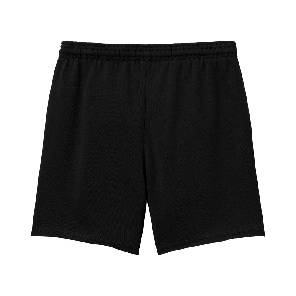 Black | Back
