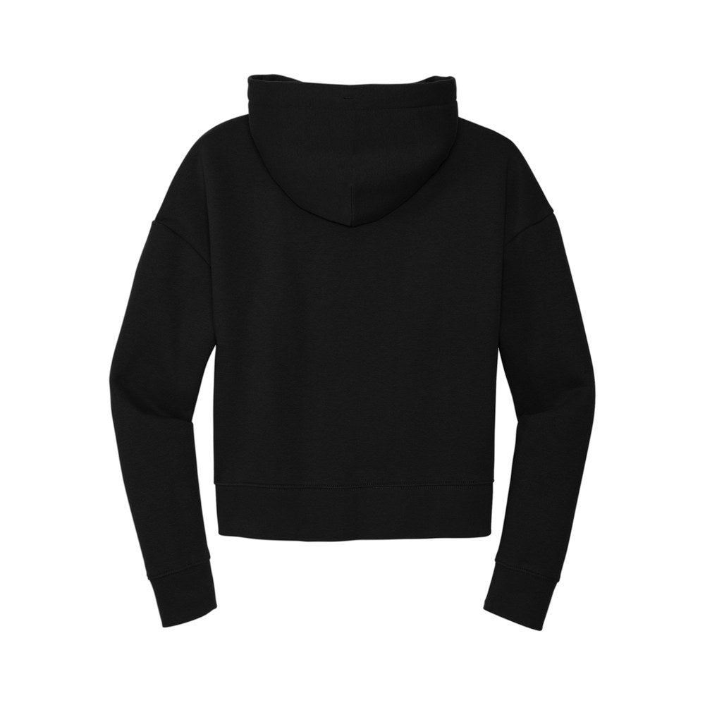 Black | Back