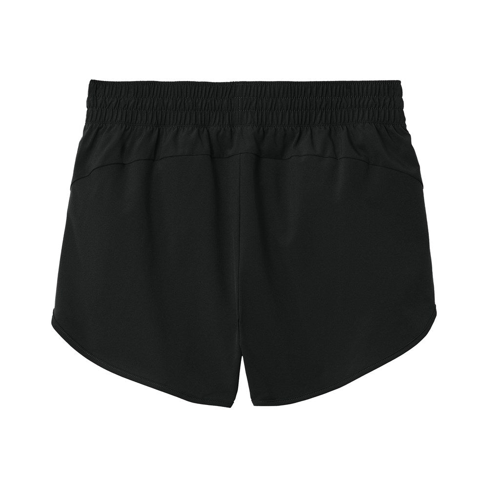 Black | Back