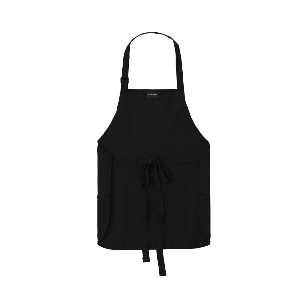 Black | Back