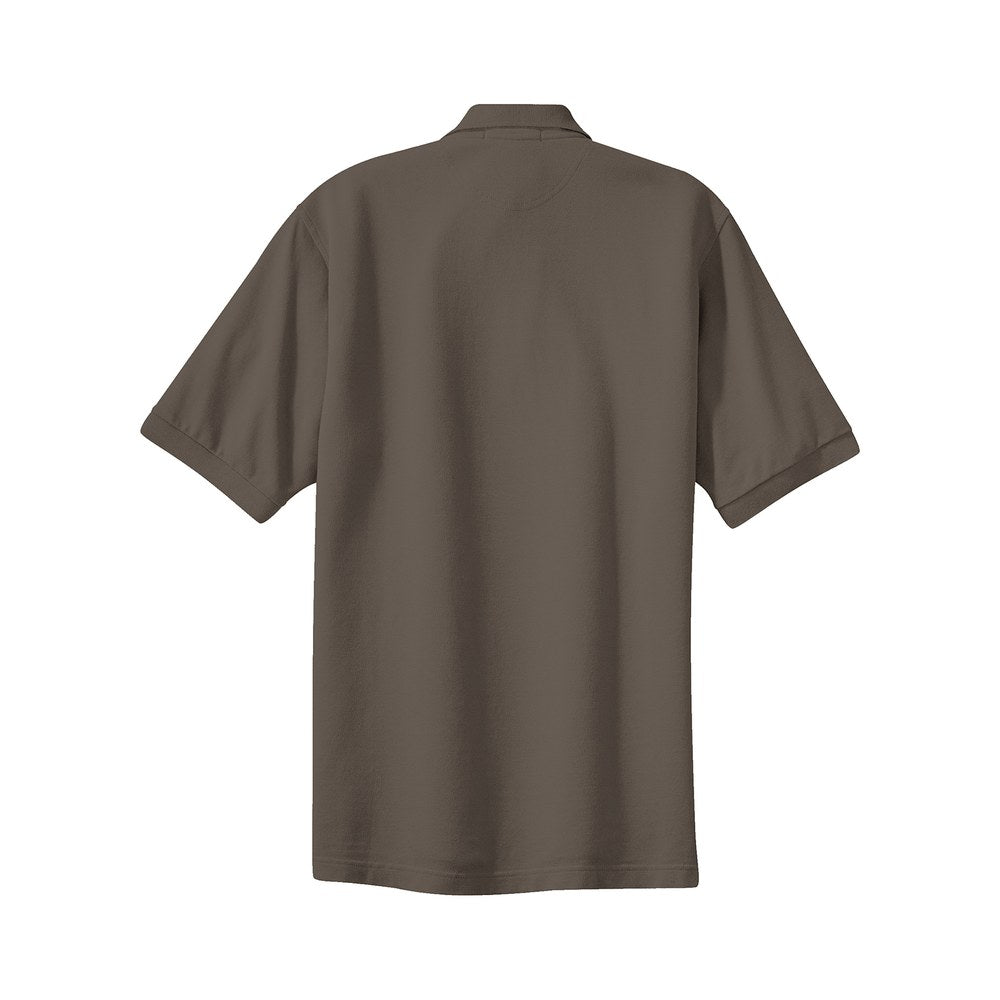 Black | Back